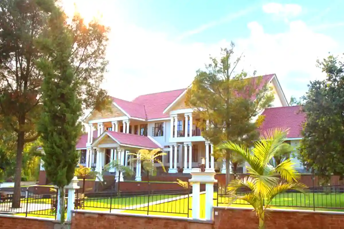 Arusha National Park - Accommodations