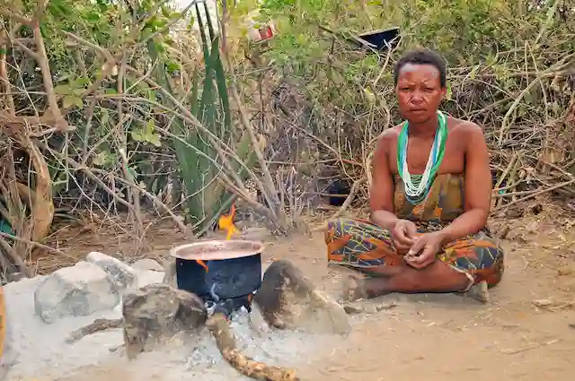 Lake Eyasi and Hadza - Activities
