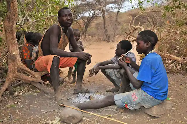 Lake Eyasi and Hadza - Activities