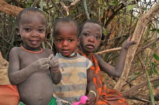 Lake Eyasi and Hadza - Activities