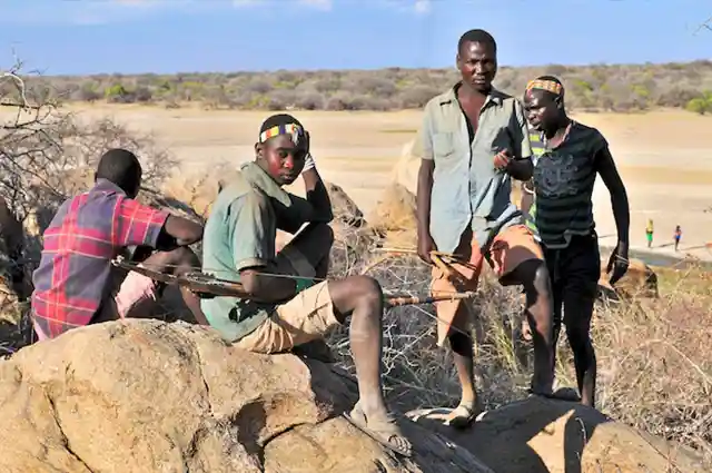 Lake Eyasi and Hadza - Activities