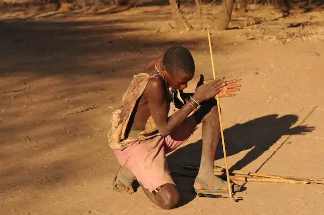 Lake Eyasi and Hadza - Activities
