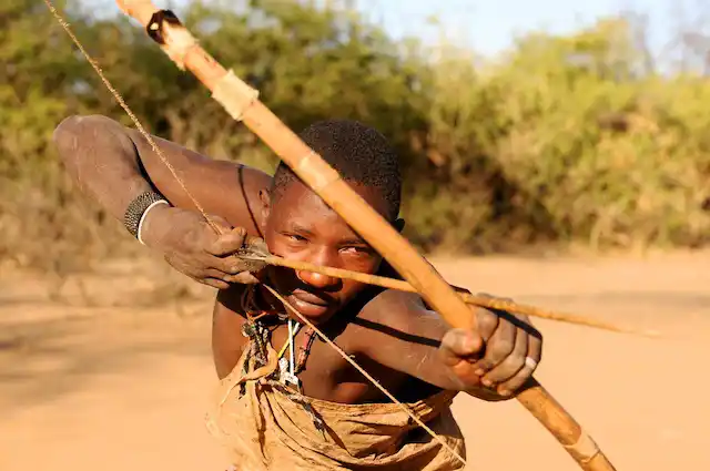 Lake Eyasi and Hadza - Activities