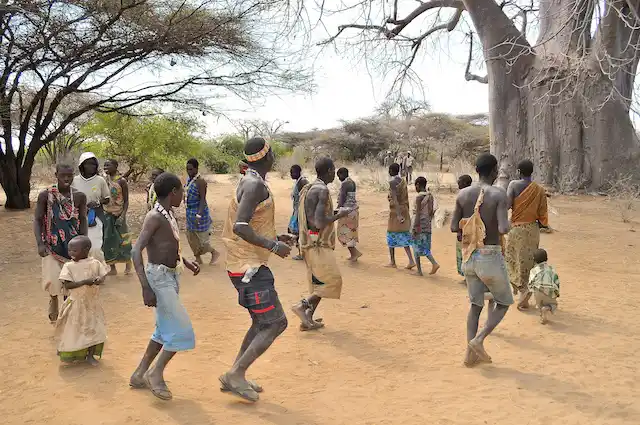 Lake Eyasi and Hadza - Activities