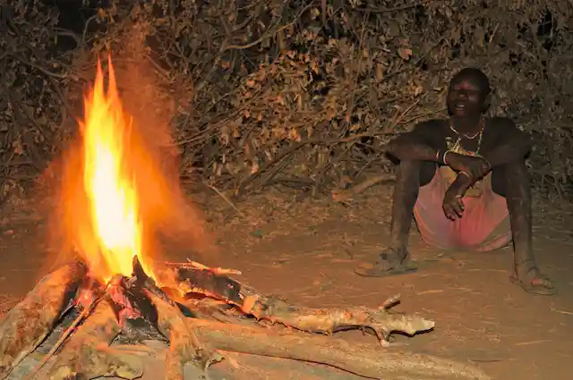 Lake Eyasi and Hadza - Activities