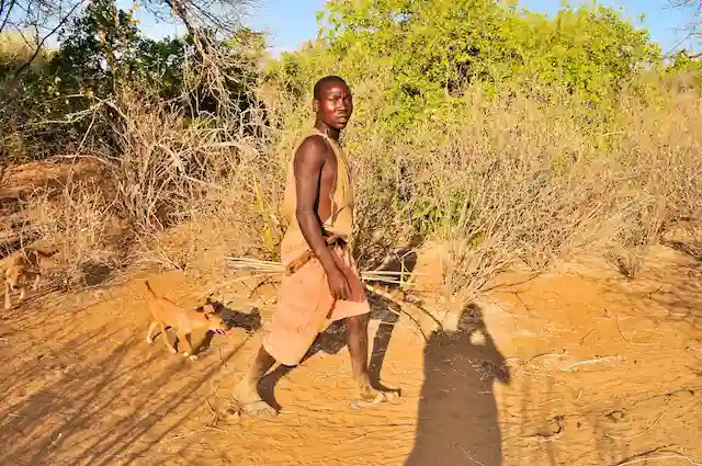 Lake Eyasi and Hadza - Activities
