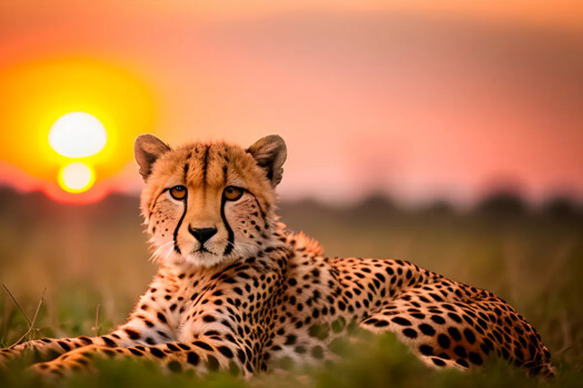 Arusha Moshi Safari Hero