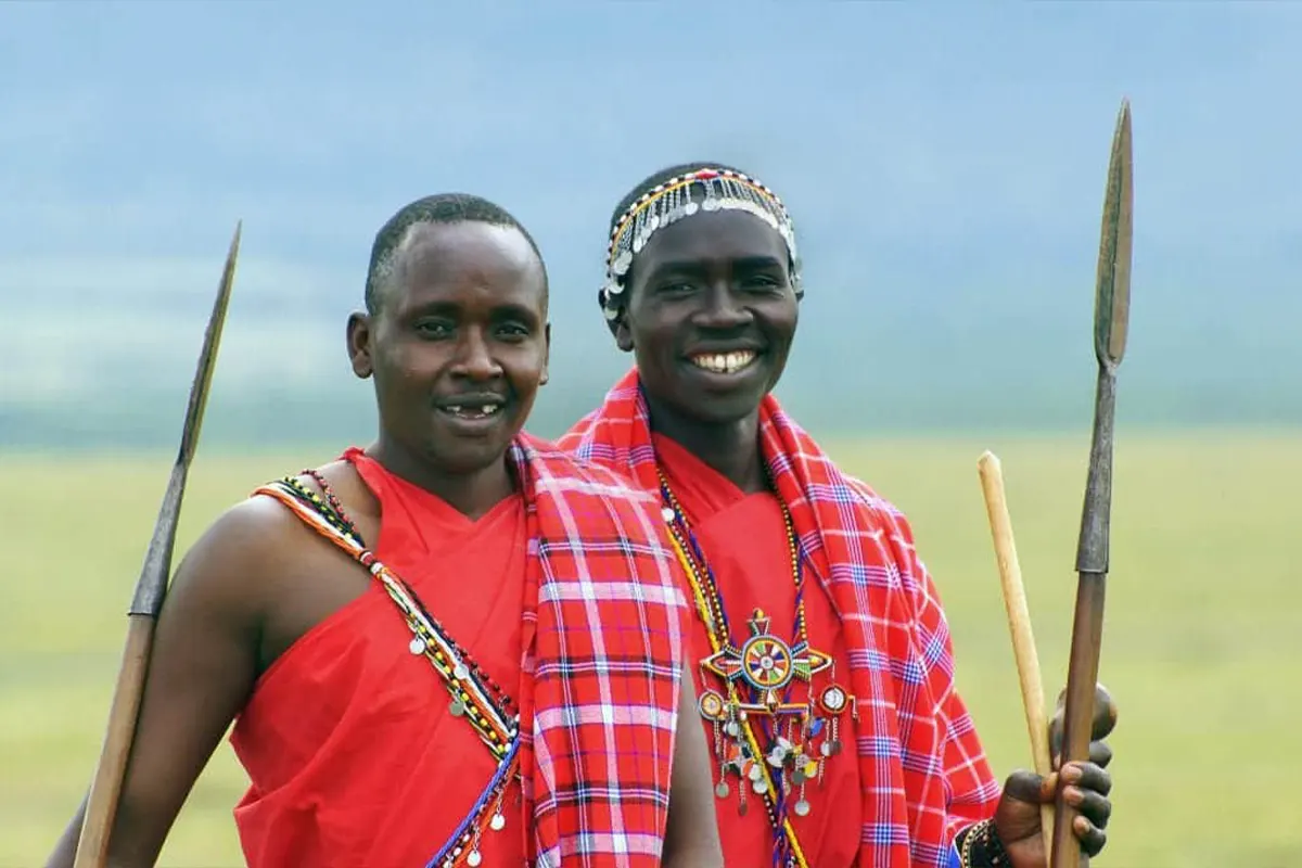 Kilimanjaro Cultural Safari Hero