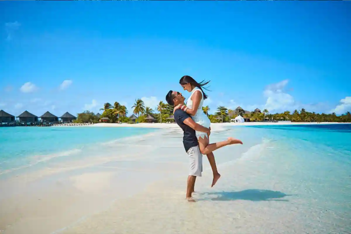 Luxury Honeymoon Safari from Zanzibar Hero