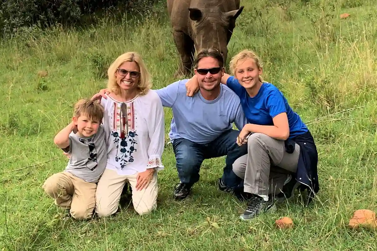 Family Holidays Safari Starting Arusha - Relaxed Tanzania Family Vacation