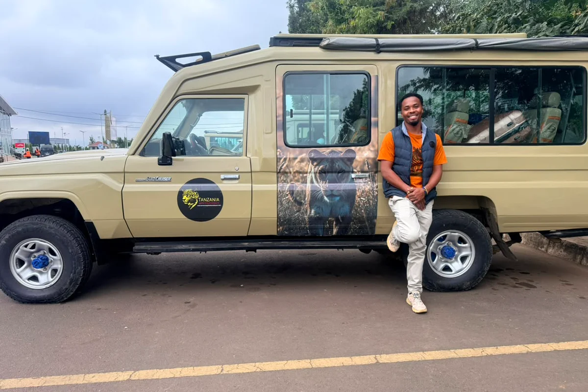 4 Days Safari Northern Circuit Joining Trip - Lake Manyara, Serengeti and Ngorongoro safari