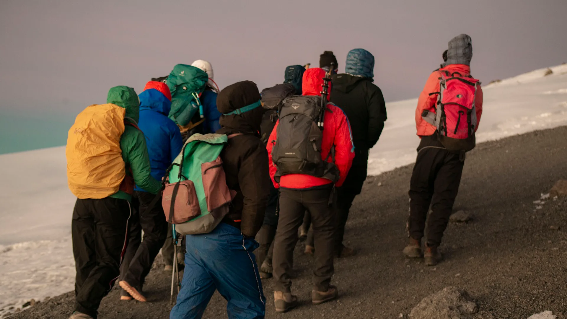 Affordable Kilimanjaro climb - Budget friendly summit adventure