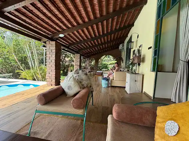 Kilimanjaro National Park - Accommodations