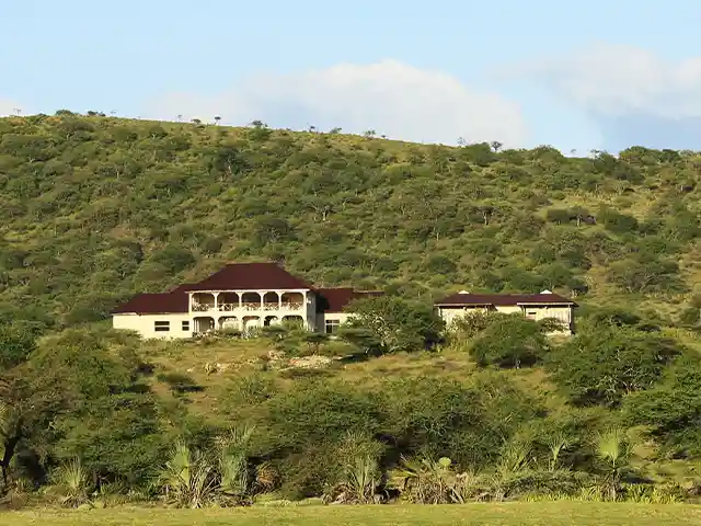 Lake Eyasi and Hadza - Accommodations