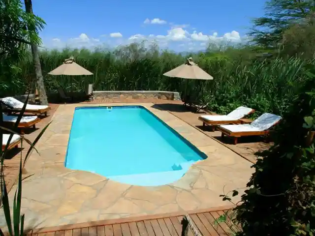 Lake Eyasi and Hadza - Accommodations