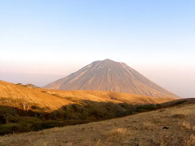 Lake Natron | Oldonyo Lengai - Activities