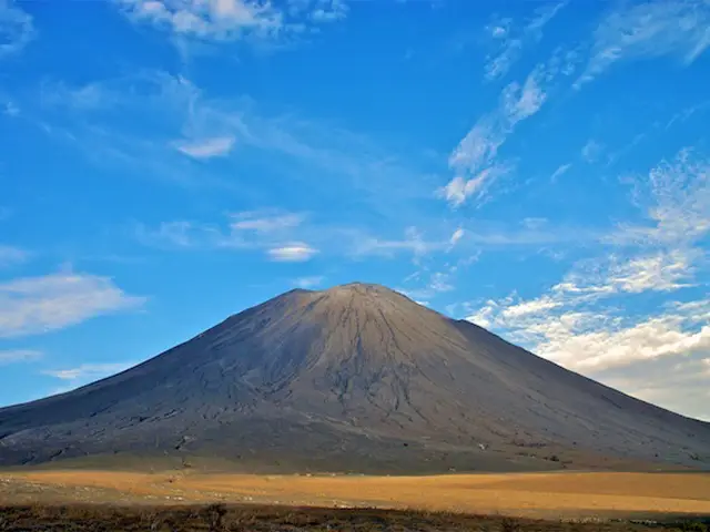 Lake Natron | Oldonyo Lengai - Activities