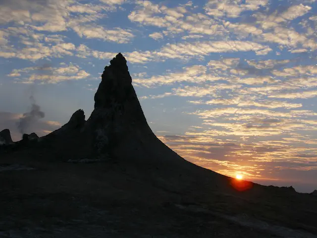 Lake Natron | Oldonyo Lengai - Activities