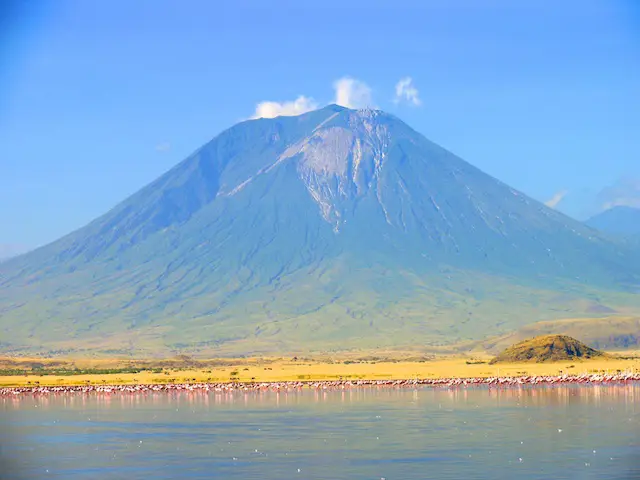 Lake Natron | Oldonyo Lengai - Activities