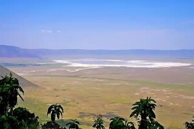 Ngorongoro Crater - Activities