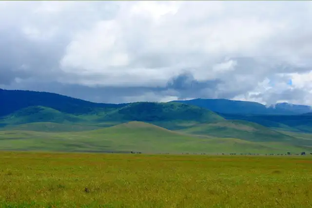 Ngorongoro Crater - Activities