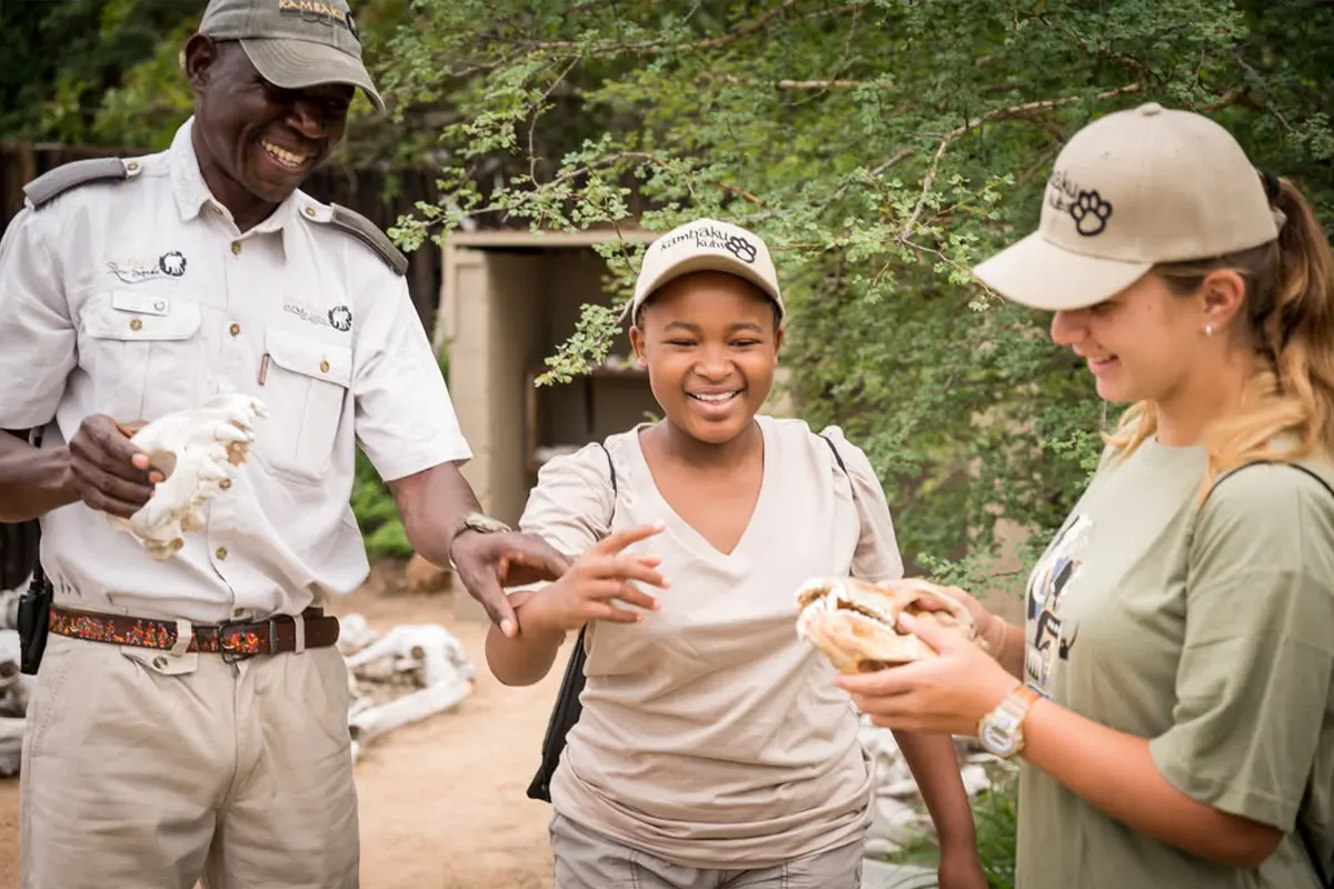 Family Holidays Safari Starting Arusha
