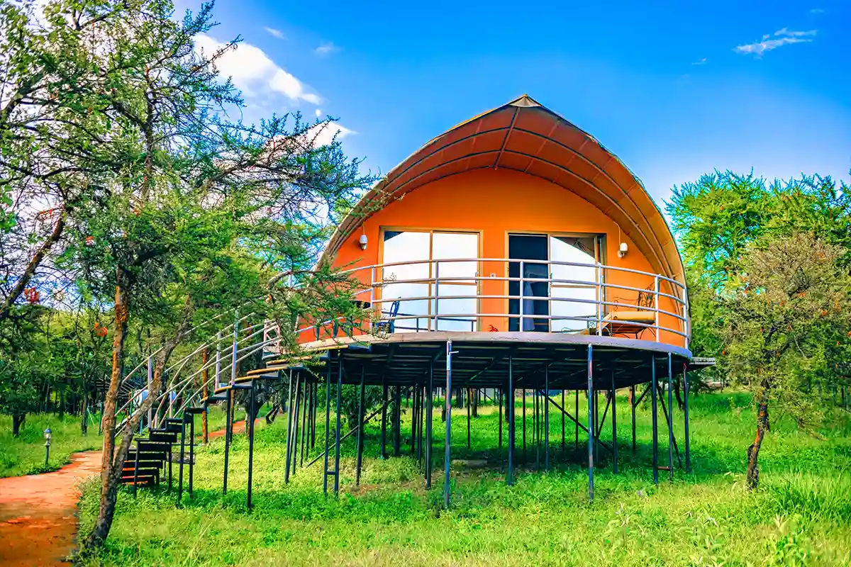 4 Days Family Ngorongoro & Manyara Safari - 4 Day Tanzania Family Safari 2026