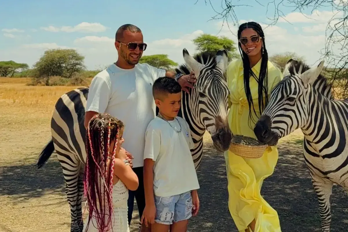 Family Tarangire & Culture Safari