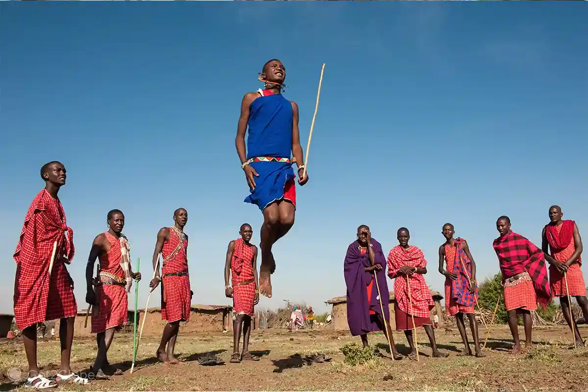 4 Day Kilimanjaro Cultural Safari - 4 Day Tanzania Mid-Range Safari 2026