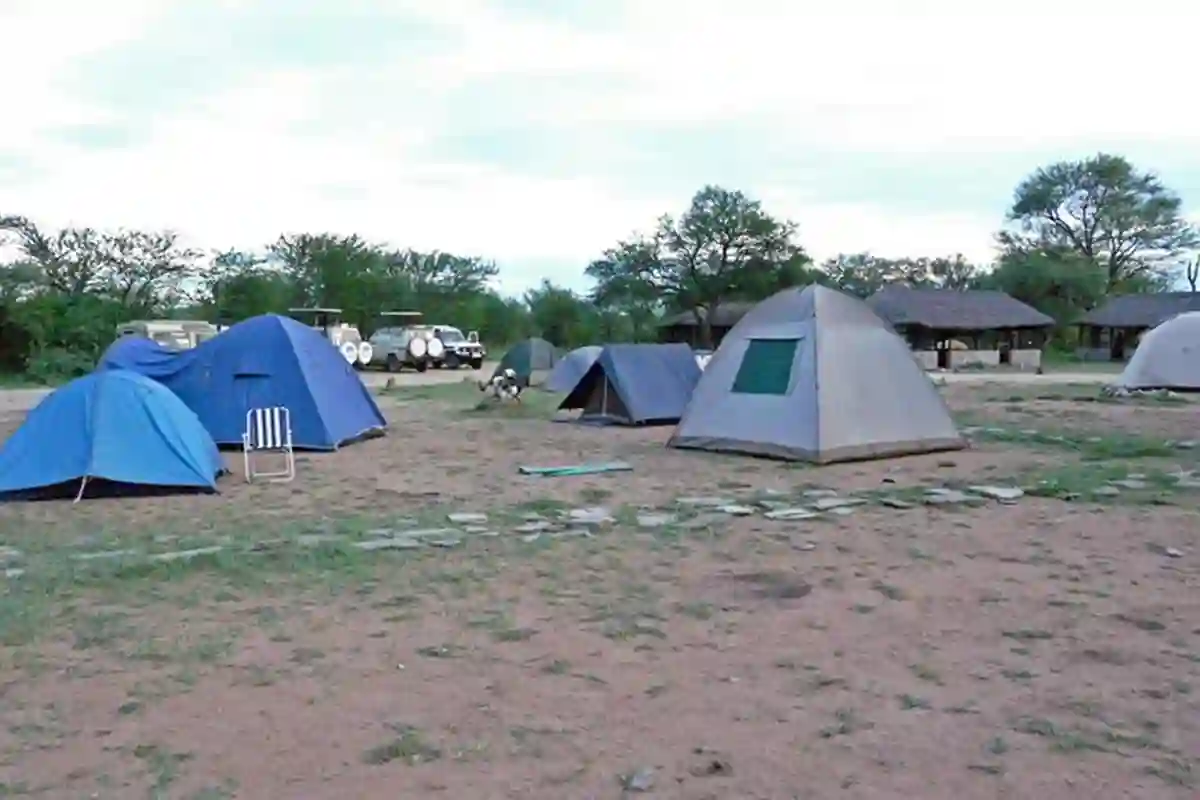4 Days Budget Camping Joining Safari - 4 Day Tanzania Joining Safari 2026
