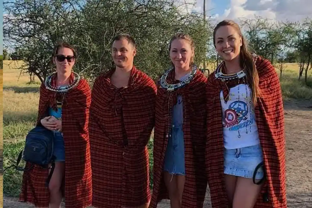 4 Days Budget Family Safari Starting Arusha - 4 Day Tanzania Family Safari 2026