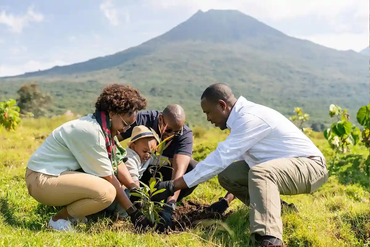 4 Days Family Safari with Kids Club - 4 Day Tanzania Family Safari 2026