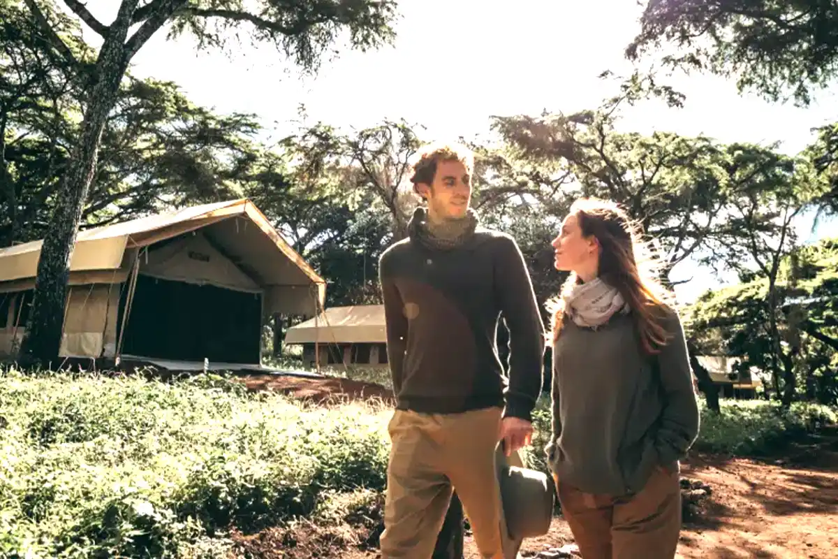 4 Days Luxury Honeymoon Safari from Arusha - Tanzania Safari Source Tours