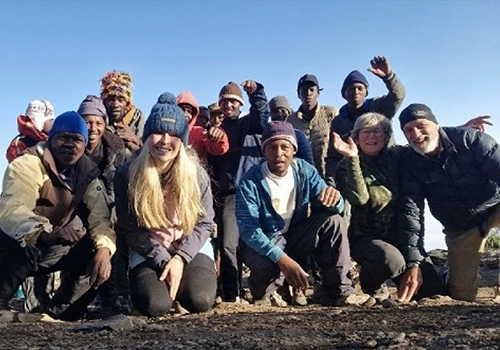 Affordable Kilimanjaro Climb - 4 Days Kilimanjaro Trek via Machame Route - Affordable Kilimanjaro Climb 2027