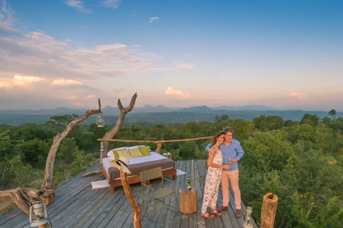 4 Days Ndutu Migration Safari for Honeymooners