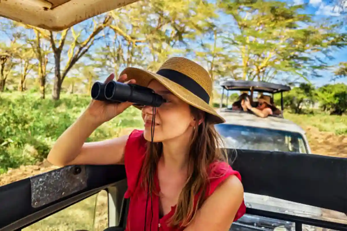 4 Days Photographer Safari in Tanzania