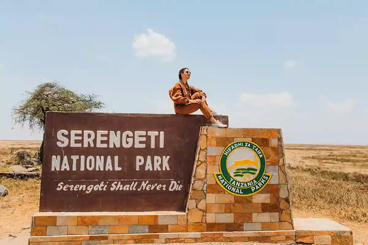 Private Safari for Solo Traveler