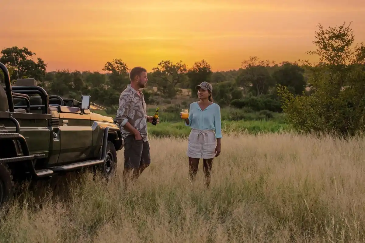 4 Days Romantic Ndutu Calving Season Safari Tanzania - Calving Season Safari Tanzania 2026
