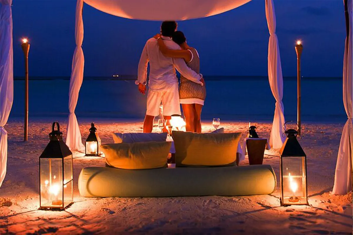 4 Days Romantic Zanzibar Beach Holiday for Couples - 4 Day Zanzibar Tour 2027