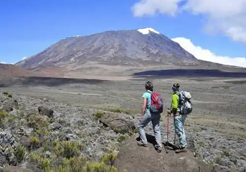 Affordable Kilimanjaro Climb - 4 Days Kilimanjaro Climbing via Rongai Route - Affordable Kilimanjaro Climb 2027