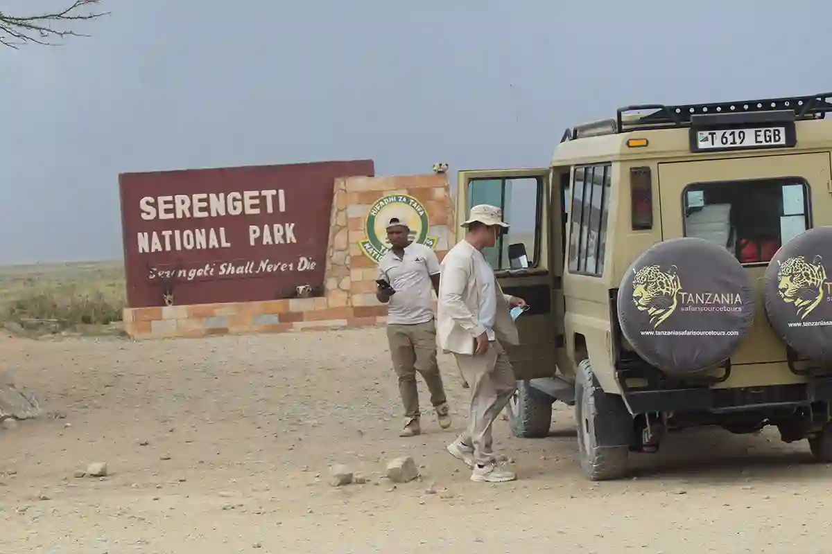 4 Days Serengeti & Ngorongoro Joining Safari - 4 Day Tanzania Joining Safari 2026