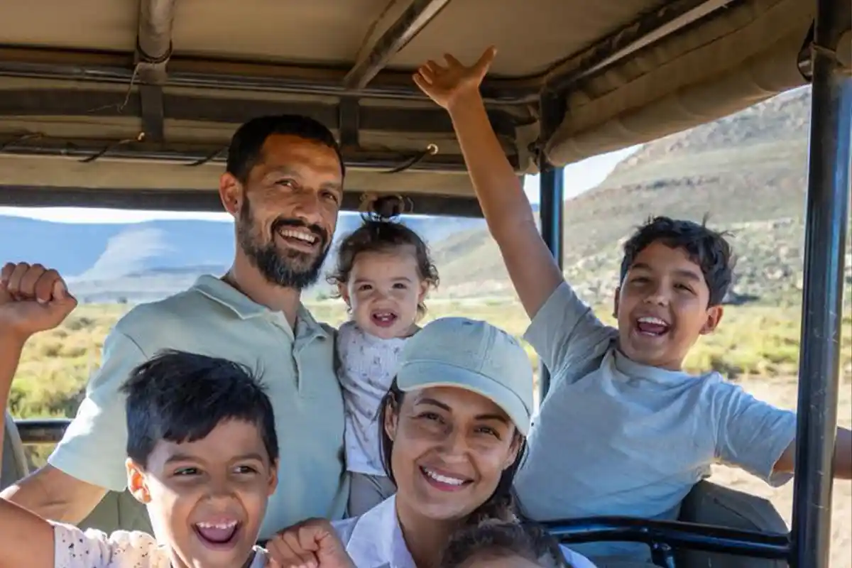 4 Days Wildebeest Migration Safari Serengeti for Family - 4 Day Tanzania Family Safari 2026