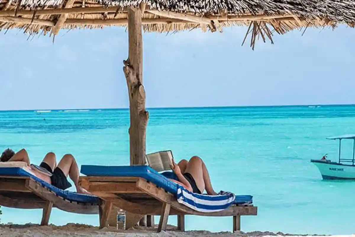 4 Days Zanzibar Beach Holidays - 4 Day Zanzibar Tour 2027
