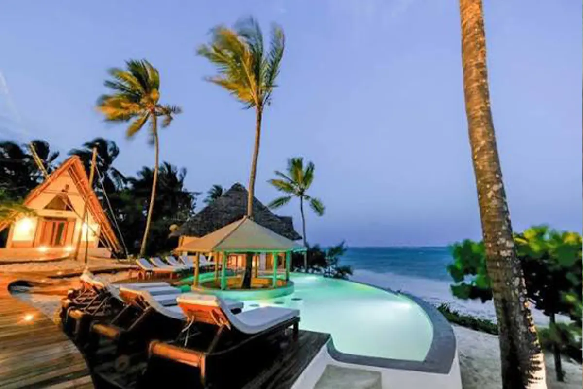 4 Days Zanzibar Beach Holiday Escape - 4 Day Zanzibar Tour 2027