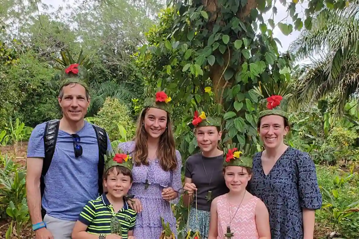 4 Days Zanzibar Family Adventure