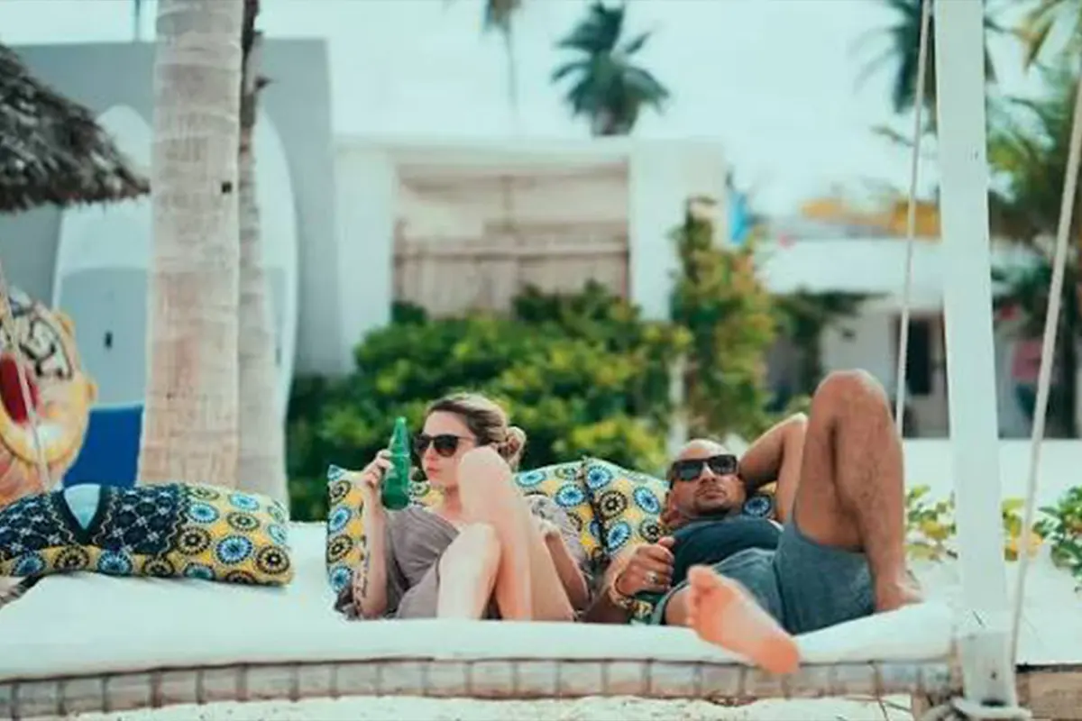 4 Days Zanzibar Honeymoon Beach Getaway - 4 Day Zanzibar Tour 2027