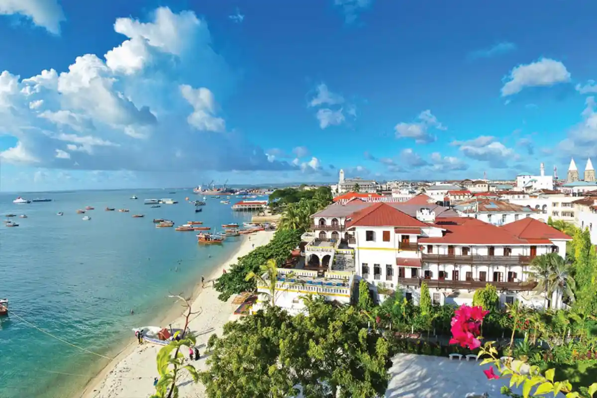 4 Days Zanzibar Stone Town & Spice Island Holiday - 4 Day Zanzibar Tour 2027