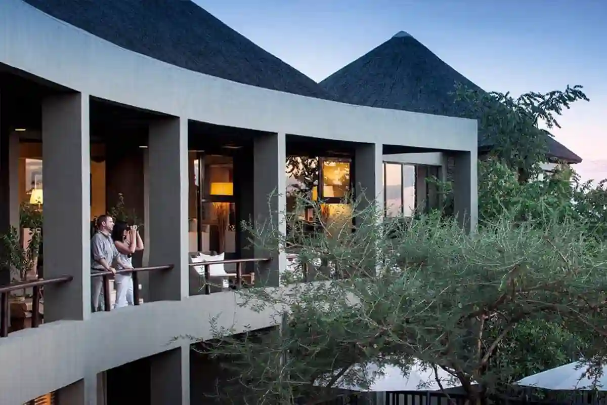 Serengeti National Park - Accommodations