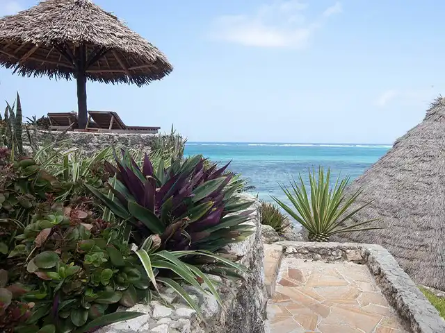Zanzibar - Accommodations