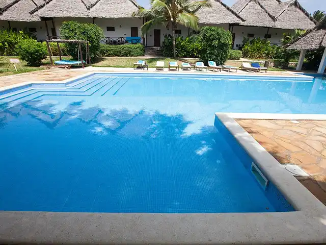 Zanzibar - Accommodations